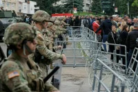 В МИД КНР поддержали Сербию в защите территориальной целостности
