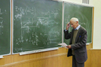 Преподавание физики и математики в российских школах усовершенствуют