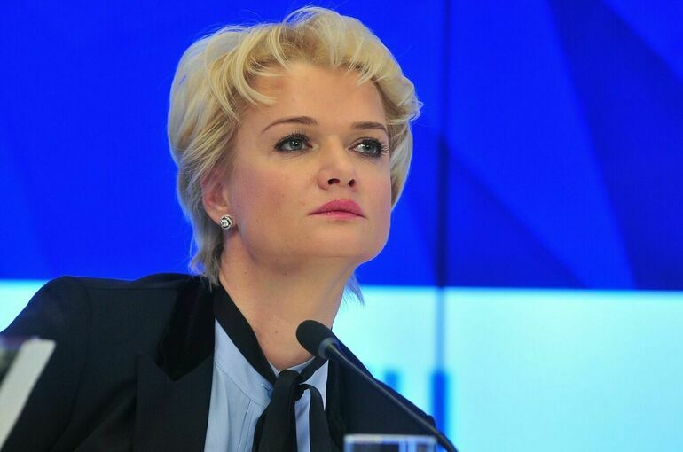 Хоркина не верит, что WADA снимет санкции с российского спорта