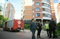 Уголовное дело о теракте возбудили после атаки беспилотников по Москве