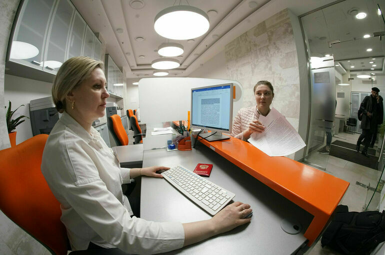 Рукавишникова рассказала, какие нотариальные услуги могут оказывать онлайн