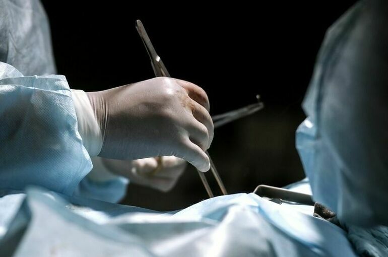 В Госдуме хотят разрешить оперативное лечение военных в городских больницах