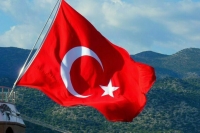 Правящий альянс Эрдогана получил 323 из 600 мест в турецком парламенте