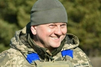 МВД России объявило в розыск главнокомандующего ВСУ Залужного