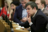 Толмачев призвал не строить иллюзий о противостоянии с Киевом