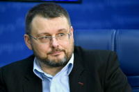 Депутат Федоров заявил о необходимости смены стратегии в борьбе с НАТО