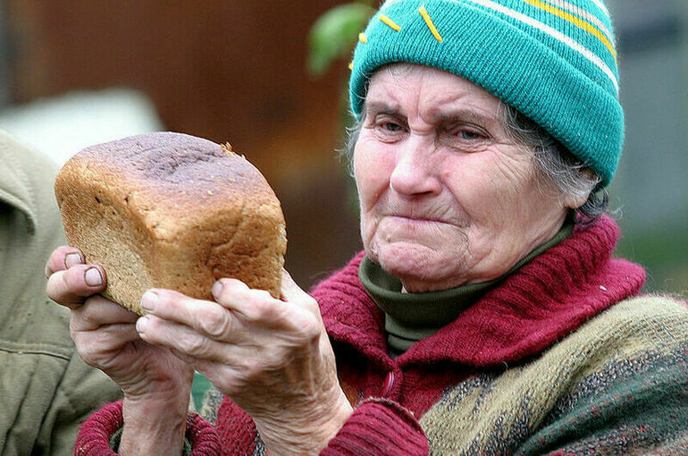 В «Единой России» одобрили инициативу о банковских продуктах для малоимущих