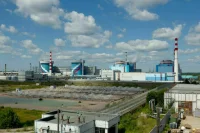 Автоматика отключила от сети первый энергоблок Калининской АЭС