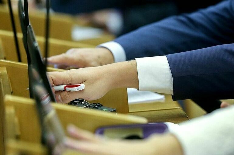 Законопроект о защите должников от необоснованных взысканий поддержали ко II чтению