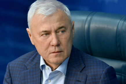 Анатолий Аксаков: Атаки беспилотников на курс рубля не повлияют