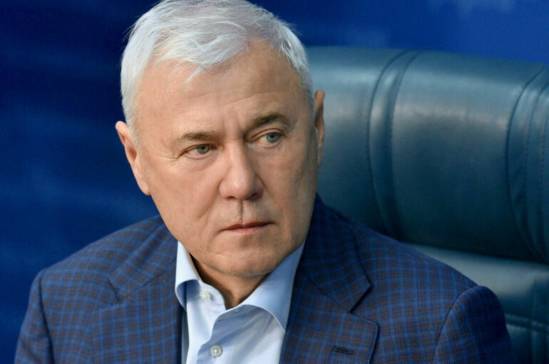 Анатолий Аксаков: Атаки беспилотников на курс рубля не повлияют