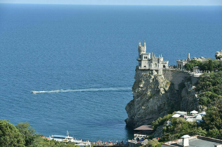 В Крыму откроют филиал фонда «Защитники Отечества»