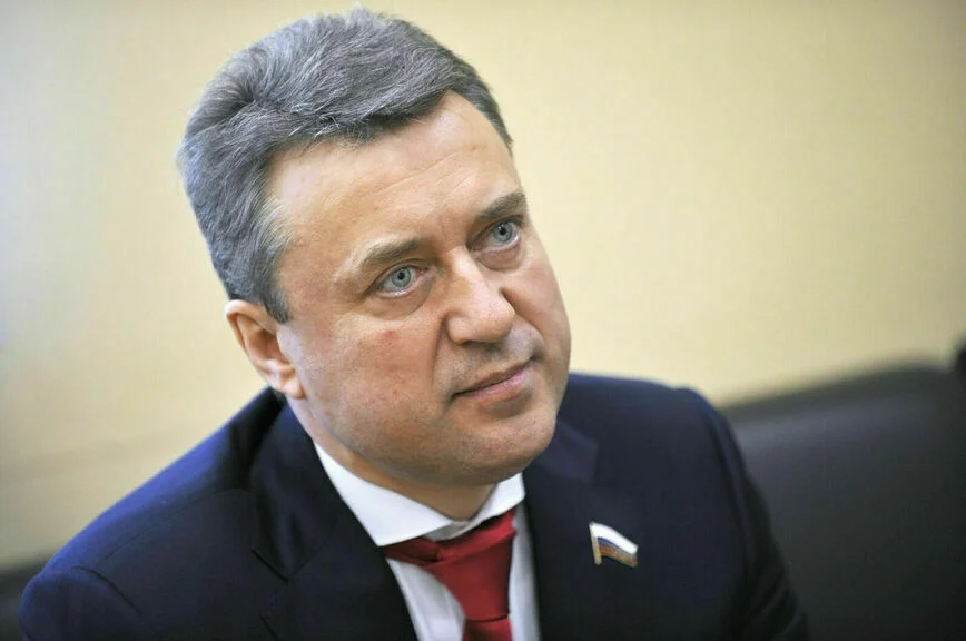 Анатолий Выборный. 