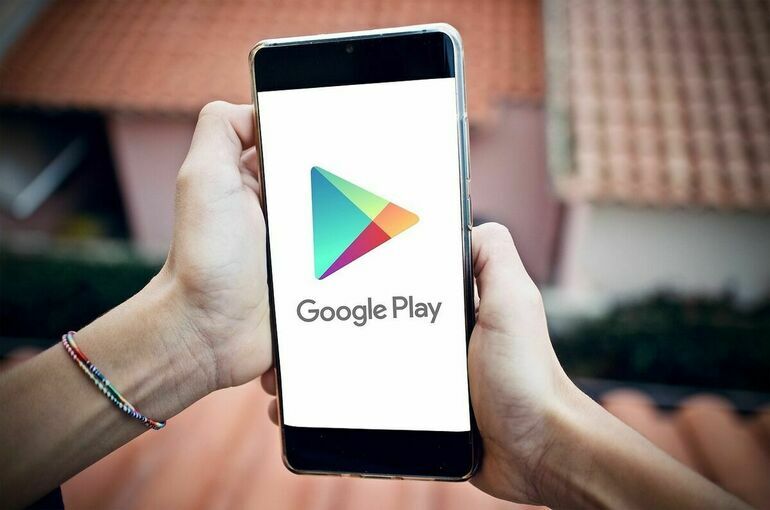 Google Play отключил все приложения «Единой России»