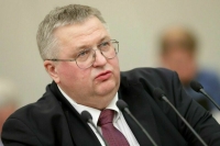 Оверчук заявил, что вопрос контроля оборота вейпов рассматривают в ЕАЭС