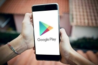 Google Play отключил все приложения «Единой России»