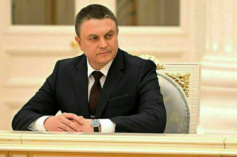 Пасечник заявил, что жители Донбасса всегда тяготели к России