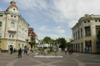 Как отметить день «самого полезного города в Крыму»