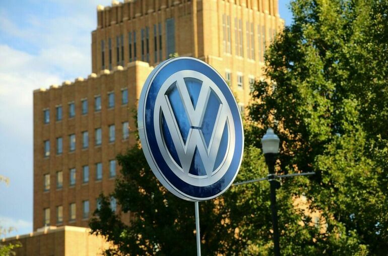 Volkswagen продал активы в России без возможности обратного выкупа