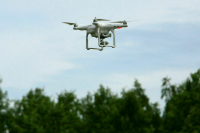 Совет Думы решил создать рабочую группу по регулированию применения дронов
