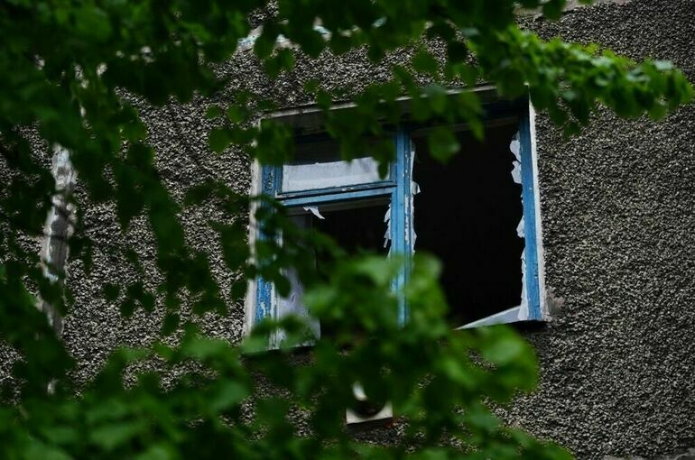 В Белгородской области число раненных при обстреле ВСУ достигло восьми