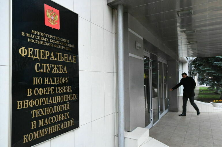 Роскомнадзор заблокировал доступ к журналистской платформе Medium