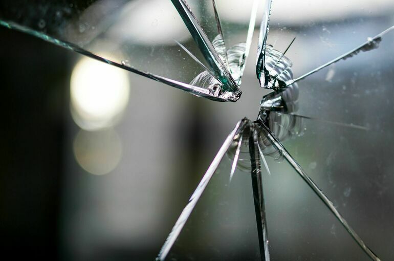 При обстреле Белгородской области пострадали два школьных учителя