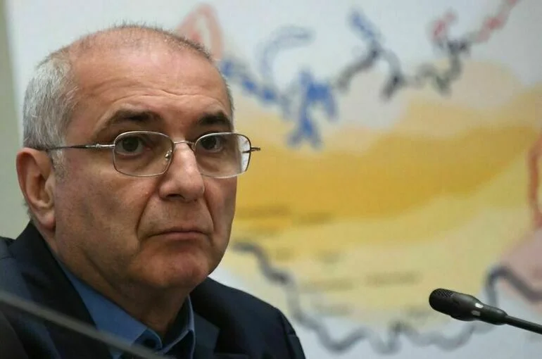 Гарегин Тосунян
