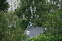 Операторов связи обяжут предоставлять доступ к базовым станциям 