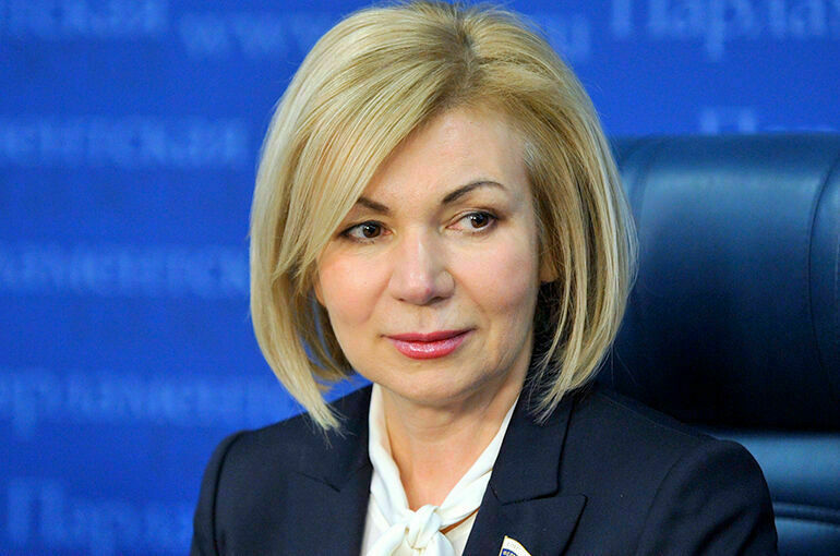 Около двух процентов детей нуждается в специальном питании в школах