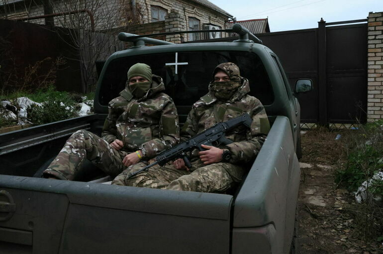 В Минобороны заявили, что в атаке на Шебекино участвовало до 70 боевиков