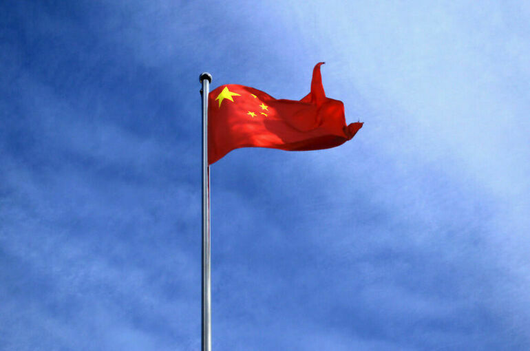 Спецпредставитель КНР призвал создать условия для переговоров по Украине