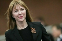 Алена Аршинова назвала главные законы в образовании