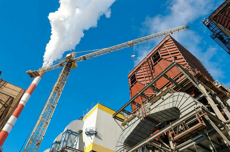 Для сокращения выбросов в Красноярском крае необходимо принять стратегические решения