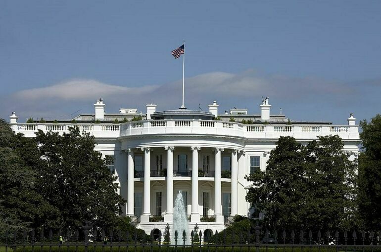 В Белом доме заявили, что продолжат уведомлять РФ о пусках межконтинентальных ракет