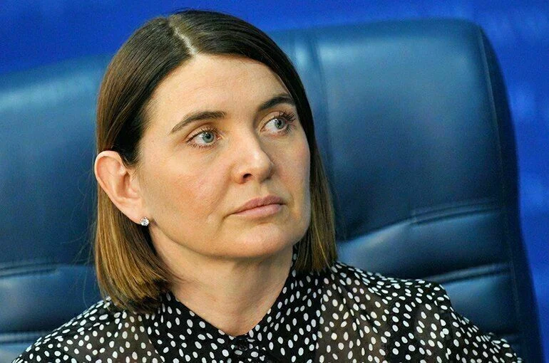 Юлия Лазуткина