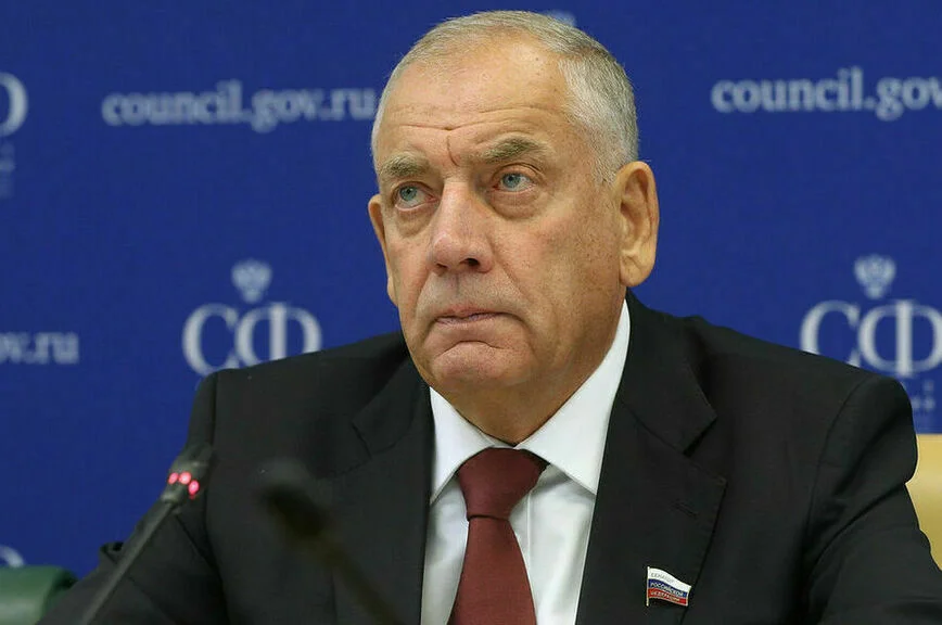 Сергей Митин