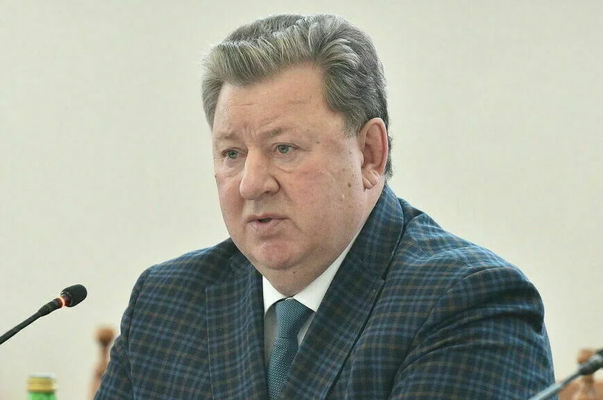 Владимир Кашин
