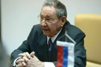 Рауль Кастро выразил уверенность в победе России