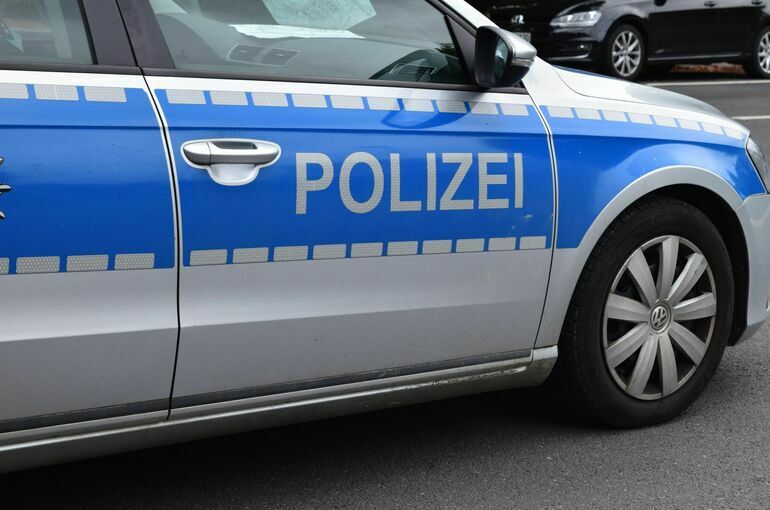 В Лейпциге в ходе протестов ранили около 50 полицейских