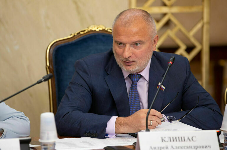 Клишас: Икона «Троица» должна вернуться в Троице-Сергиеву лавру