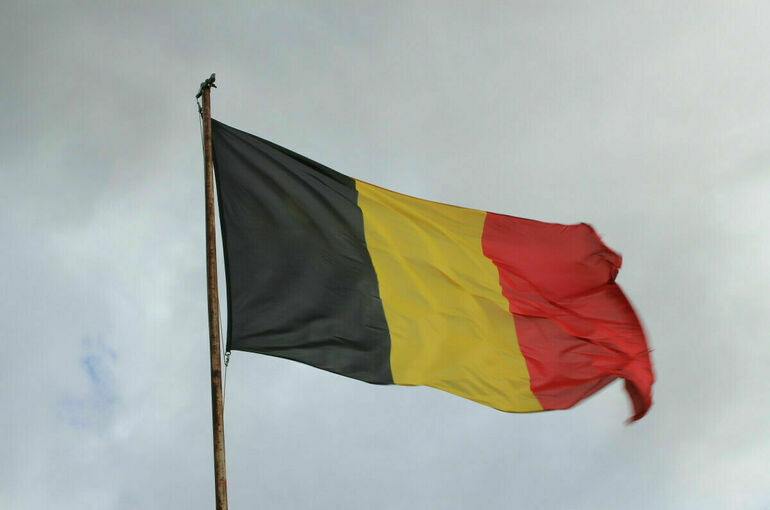 В Бельгии расследуют использование ее оружия украинскими ДРГ под Белгородом