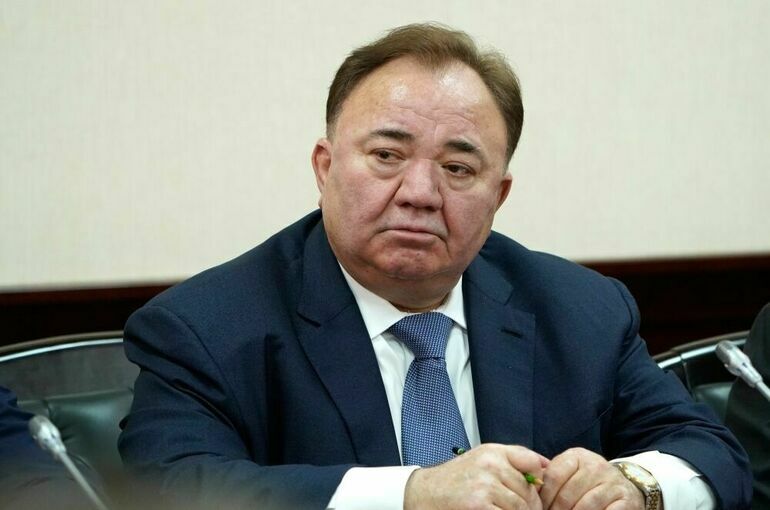Калиматов прокомментировал успехи властей Ингушетии в вопросе поддержки бизнеса