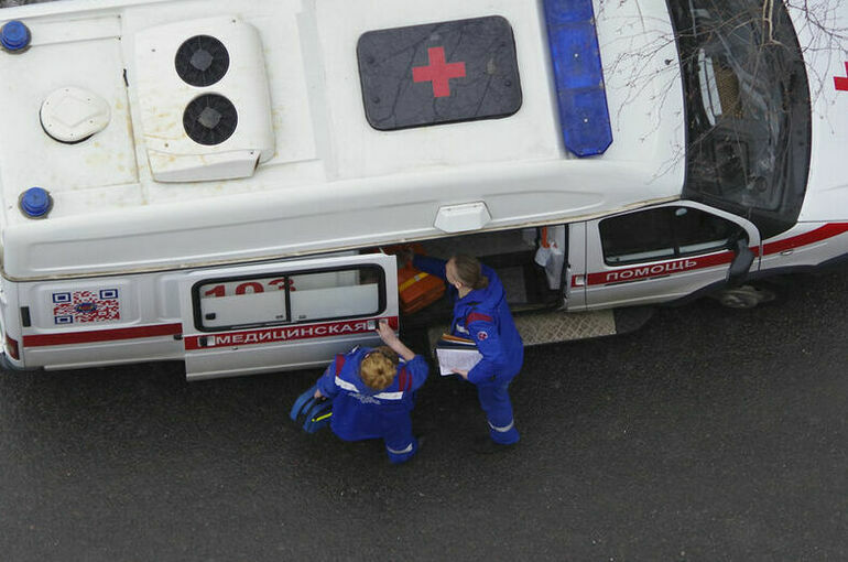 В Удмуртии зафиксировали два случая отравления сидром