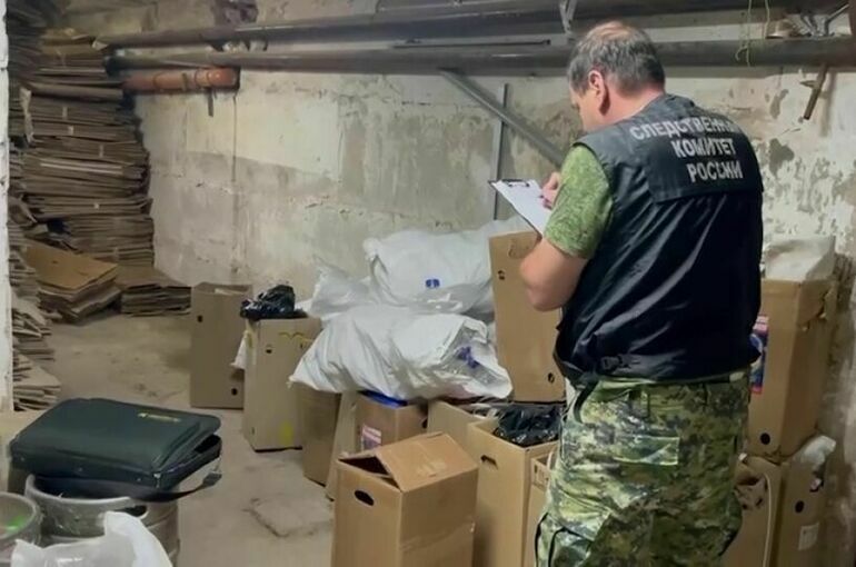 В Самарской области после отравления сидром госпитализировали троих человек