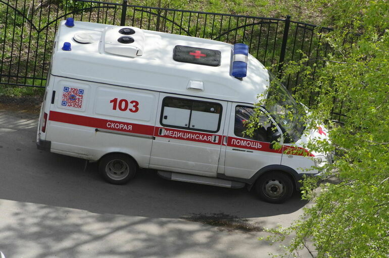 В Ульяновской области от отравления сидром пострадали 40 человек