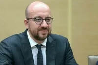 Глава Евросовета шокирован атакой на Каховскую ГЭС