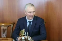 Сальдо заявил, что удар по ГЭС не помешает защитить левобережье Днепра