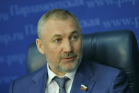 Басюк не стал связывать удар Киева по Каховской ГЭС с наступлением ВСУ
