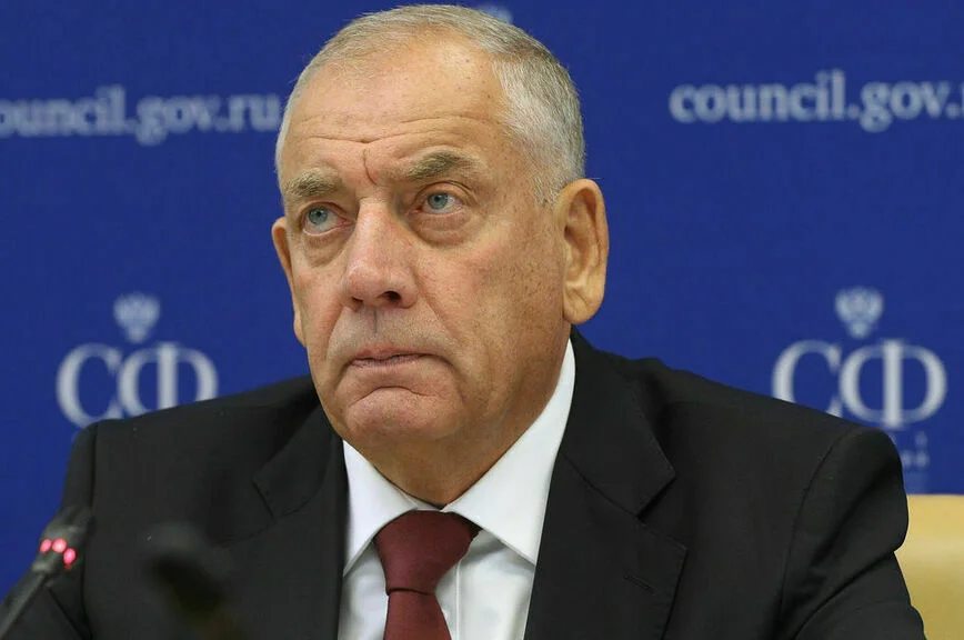 Сергей Митин

